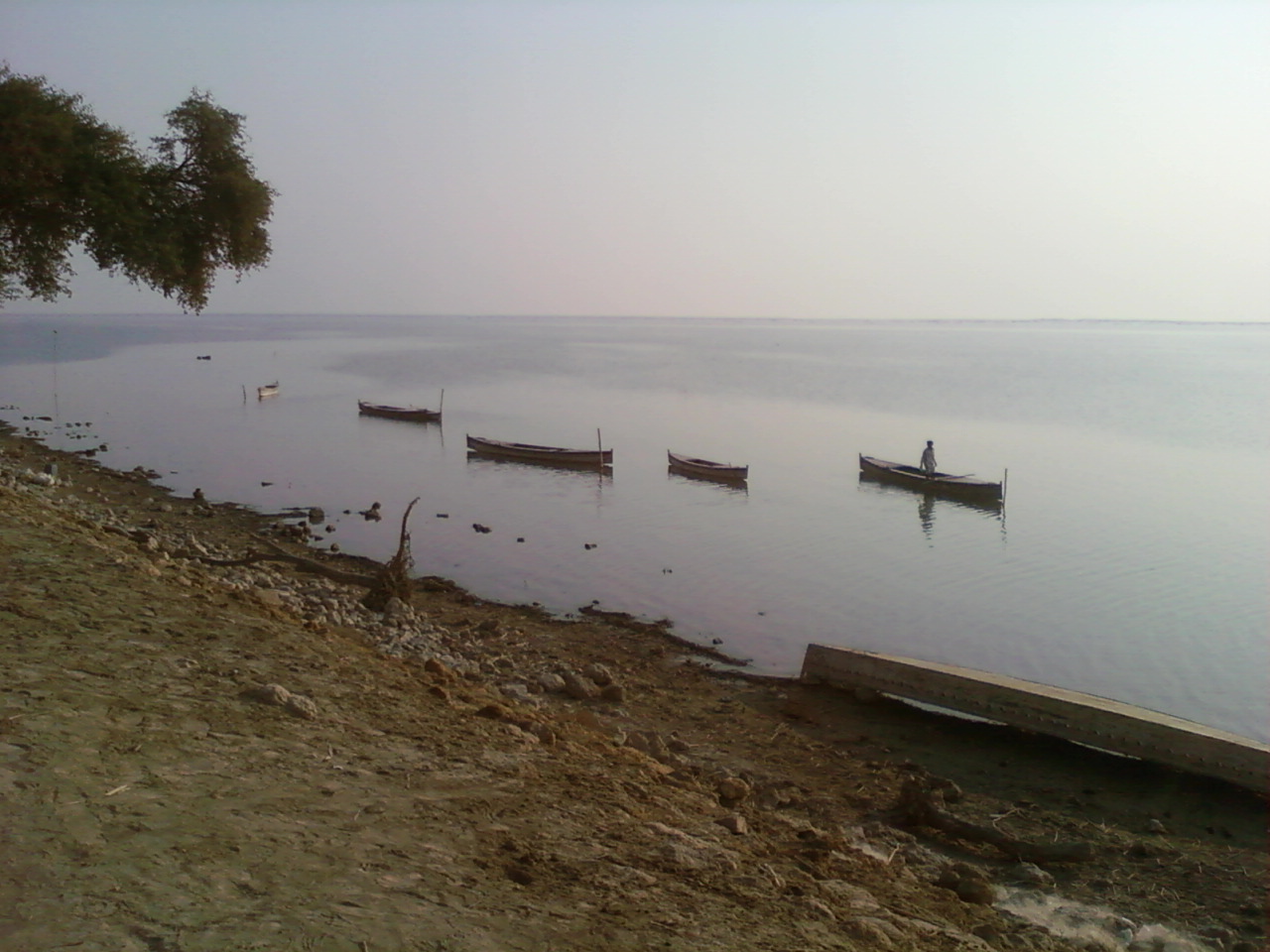 manchar-lake-4