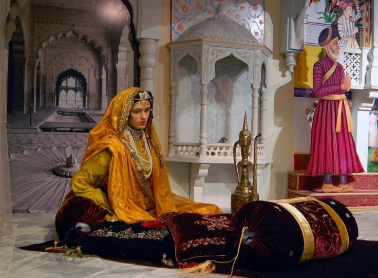 mughal