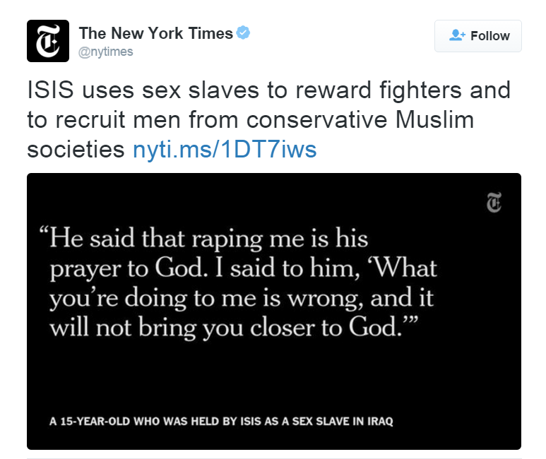 ny times