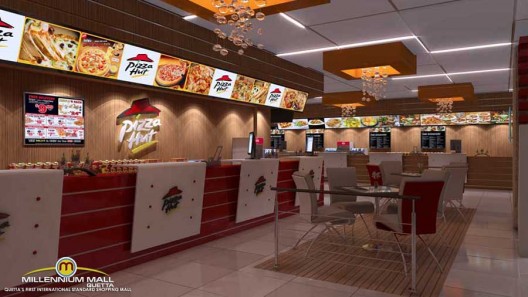 Source: milleniummall.com.pk