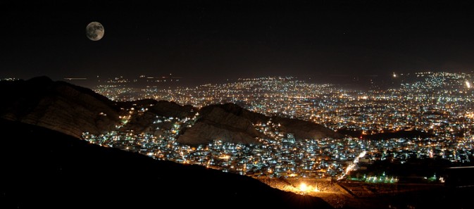 Source: trekearth.com 