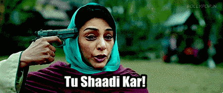 shaadi - oddpad