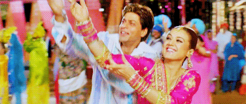 shahrukh khan