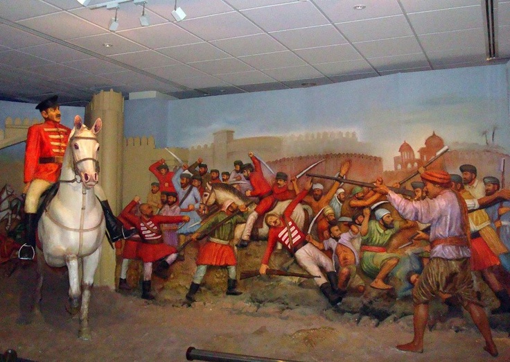 war of independence