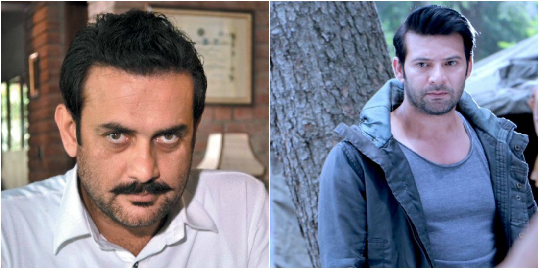 Here are 10 Pakistani Celebrities who got a Hair Transplant and it changed their Lives for Good Here are 10 Pakistani Celebrities who got a Hair Transplant and it changed their Lives for Good