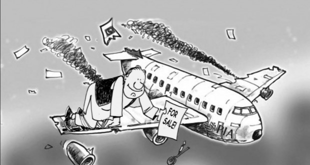 Nawaz-Sharif-PIA-privatization-cartoon-620x330