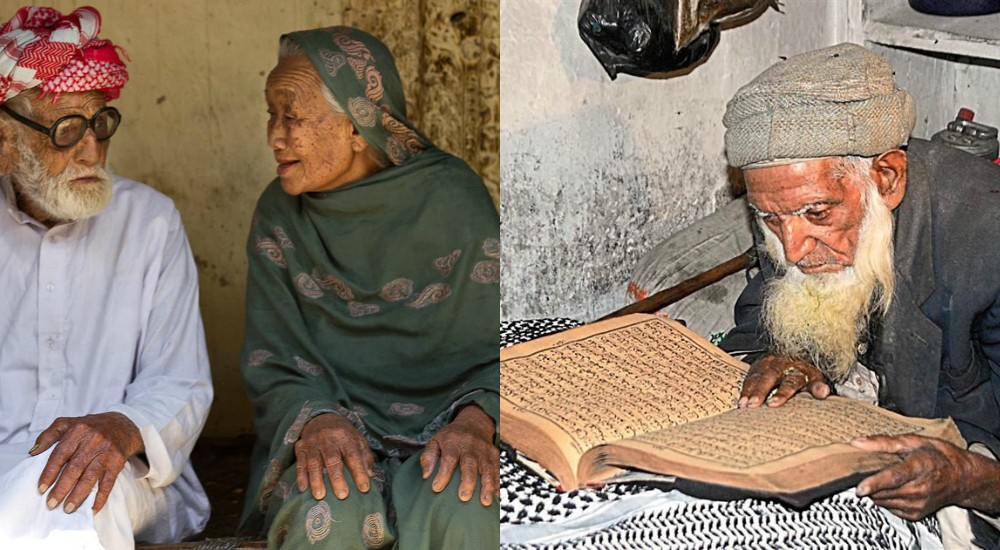 10 Secrets Why Villagers Tend To Live Longer Than City People Parhlo