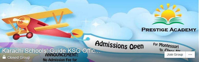 School Guide Facebook Karachi