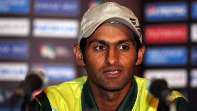 Shoaib-Malik