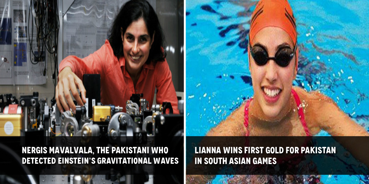 Women-Pakistani