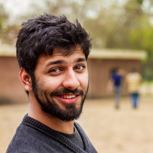hamza ghaznavi