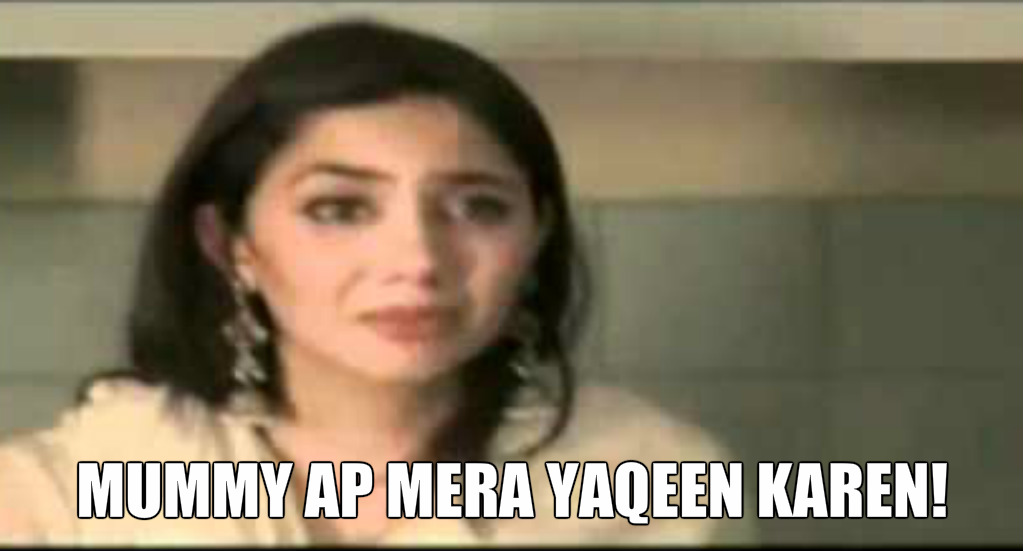 humsafar