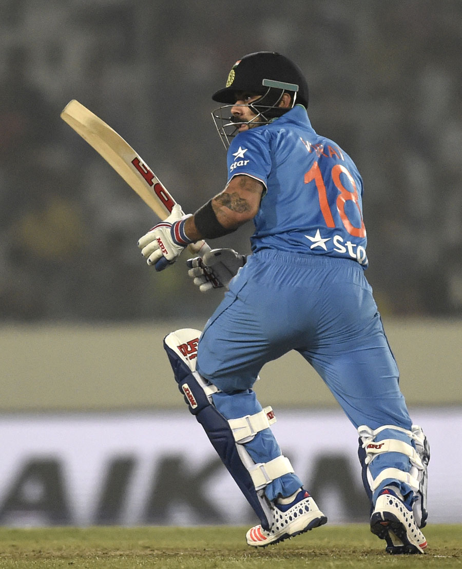 kohli