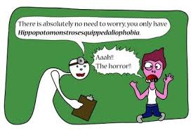 long words