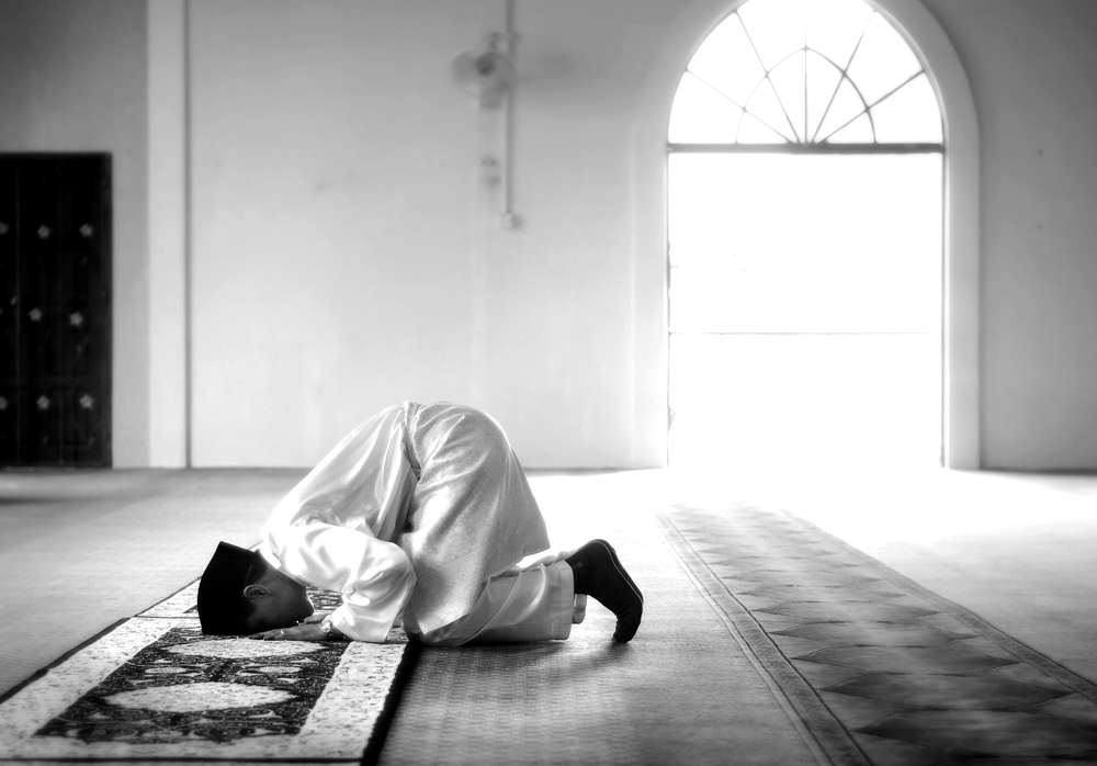 The Importance Of Honesty Hours AKA Tahajjud Prayers The Importance Of Honesty Hours AKA Tahajjud Prayers