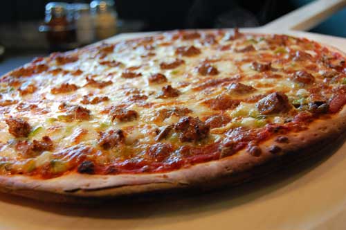 pizzashot