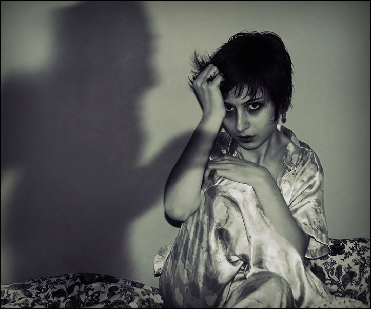 10 Of The Strangest Fears That Exist In The World! Parhlo