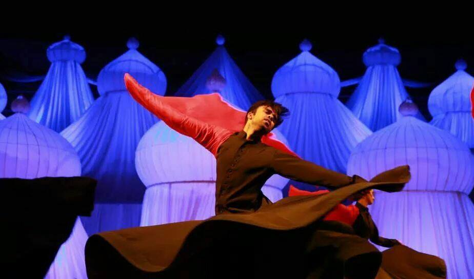 wahab shah