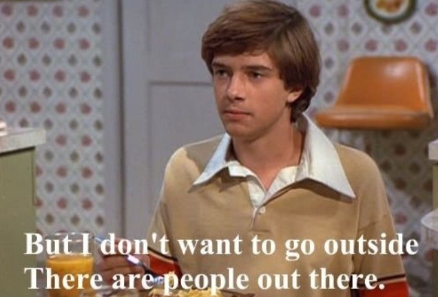 life