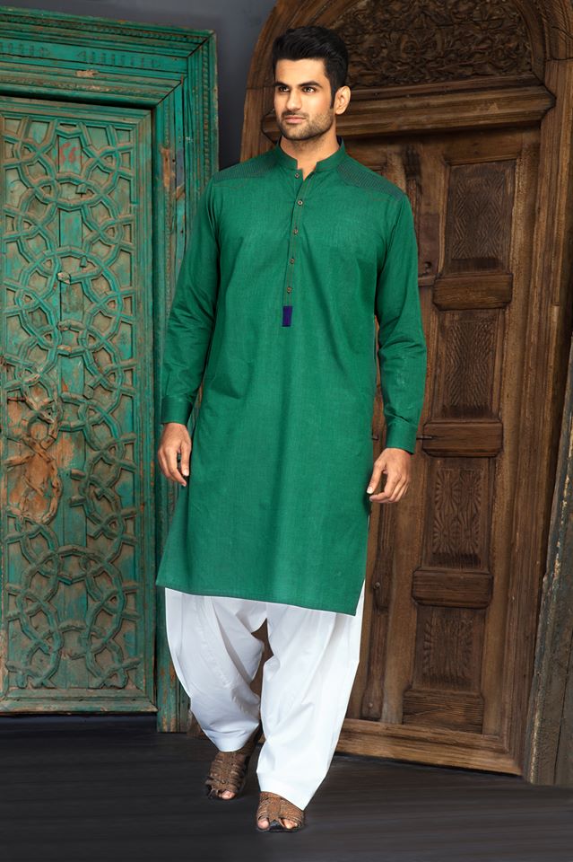 Amir-Adnan-Latest-Man-Kurta-Collection-2015-13