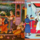 Dark Secrets of Great Muslim Mughal