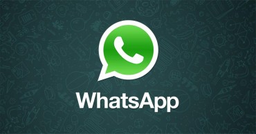 Whatsapp log
