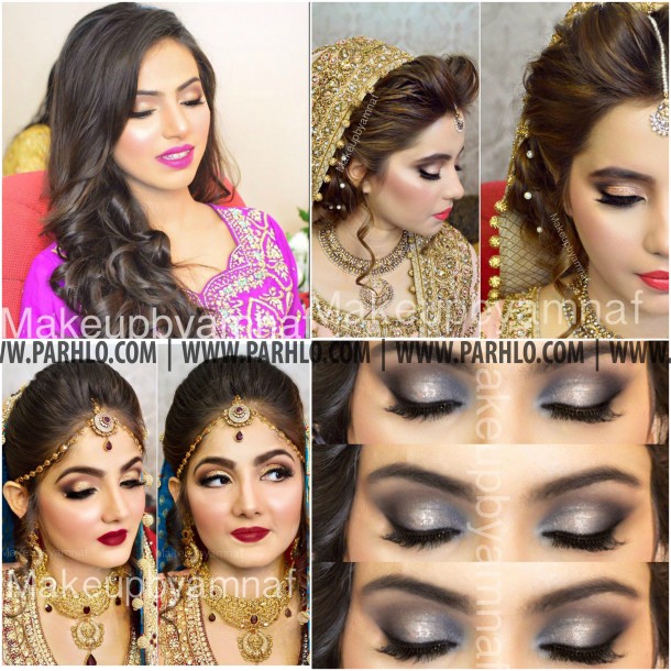 6 Incredible Pakistani Makeup Artists That Will Transform You Forever