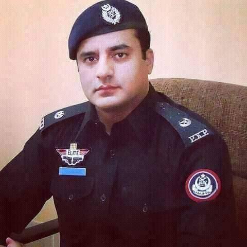 12 Young Baloch Officers Who Are Making Pakistan Proud