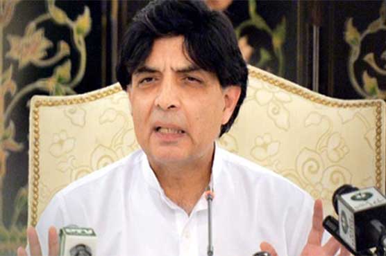 ch nisar