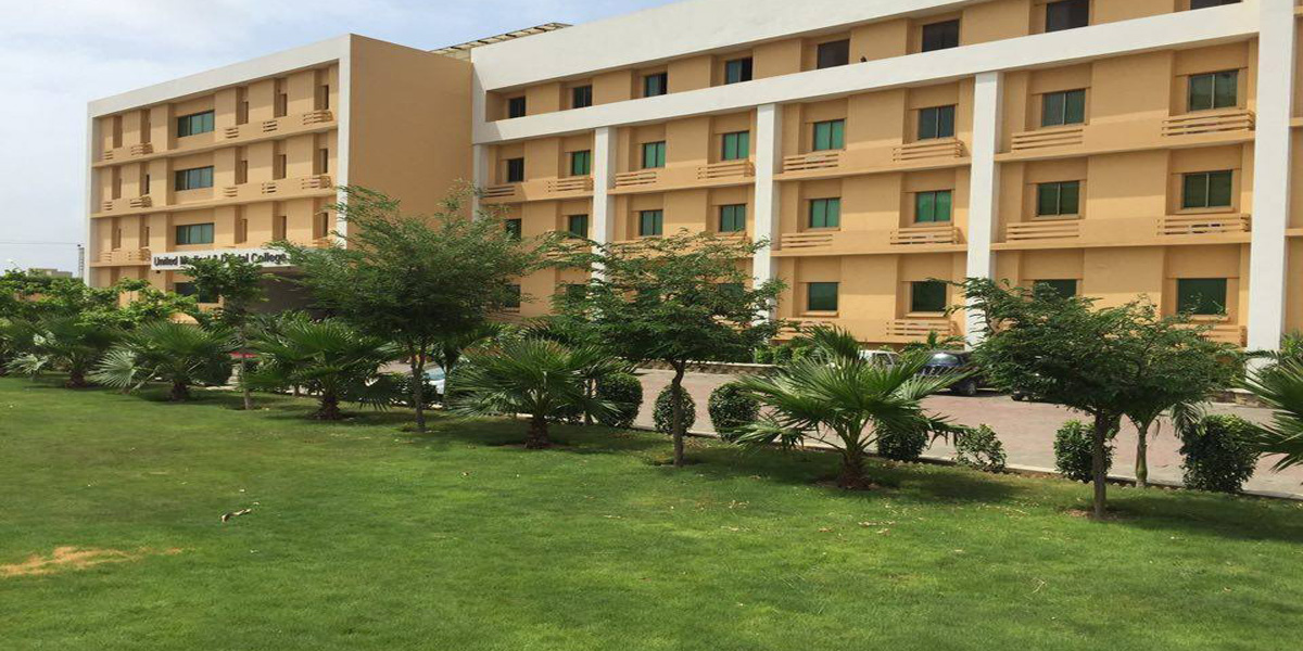 5 Solid Reasons Why United Medical College Is Better Than All The Other