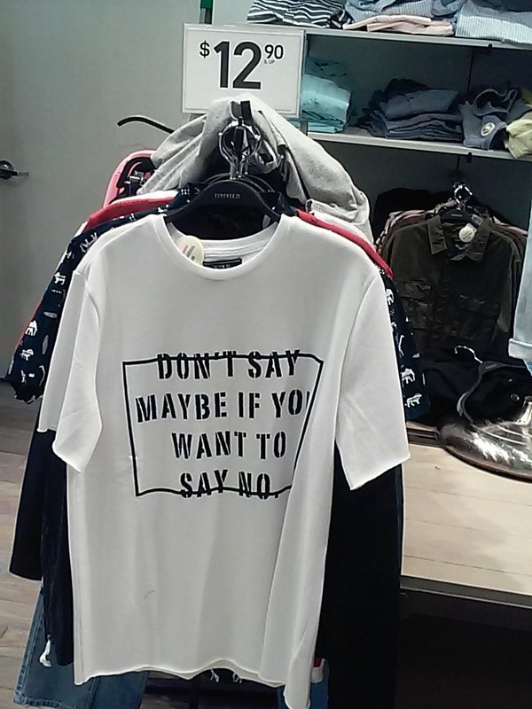 forever 21