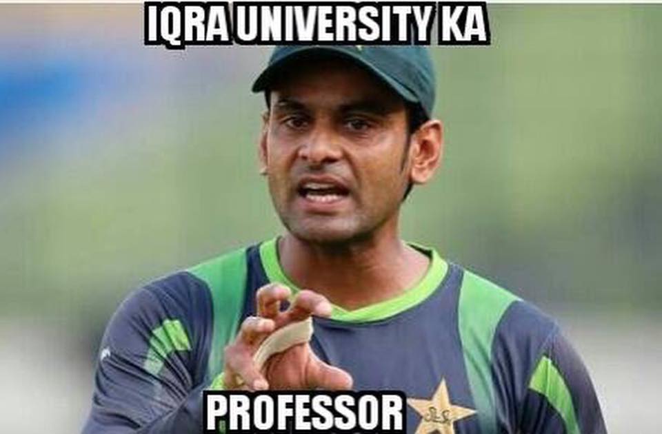 hafeez