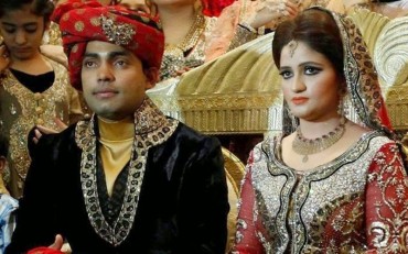 Pakistani Cricketers And Their Stunning Wives!