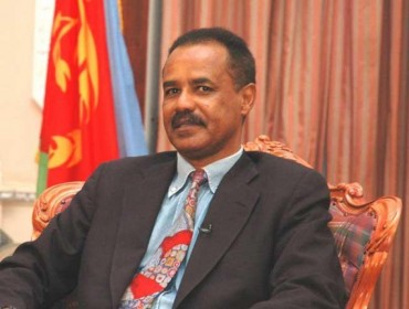 isaias-afwerki-eritrea-1991-present