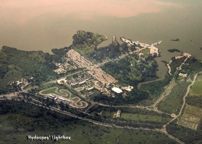 11 Mesmerizing Aerial Shots Of Islamabad And Its Surroundings