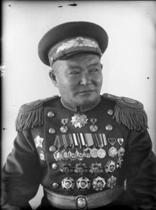 khorloogiin-choibalsan-mongolia-1930s-1952