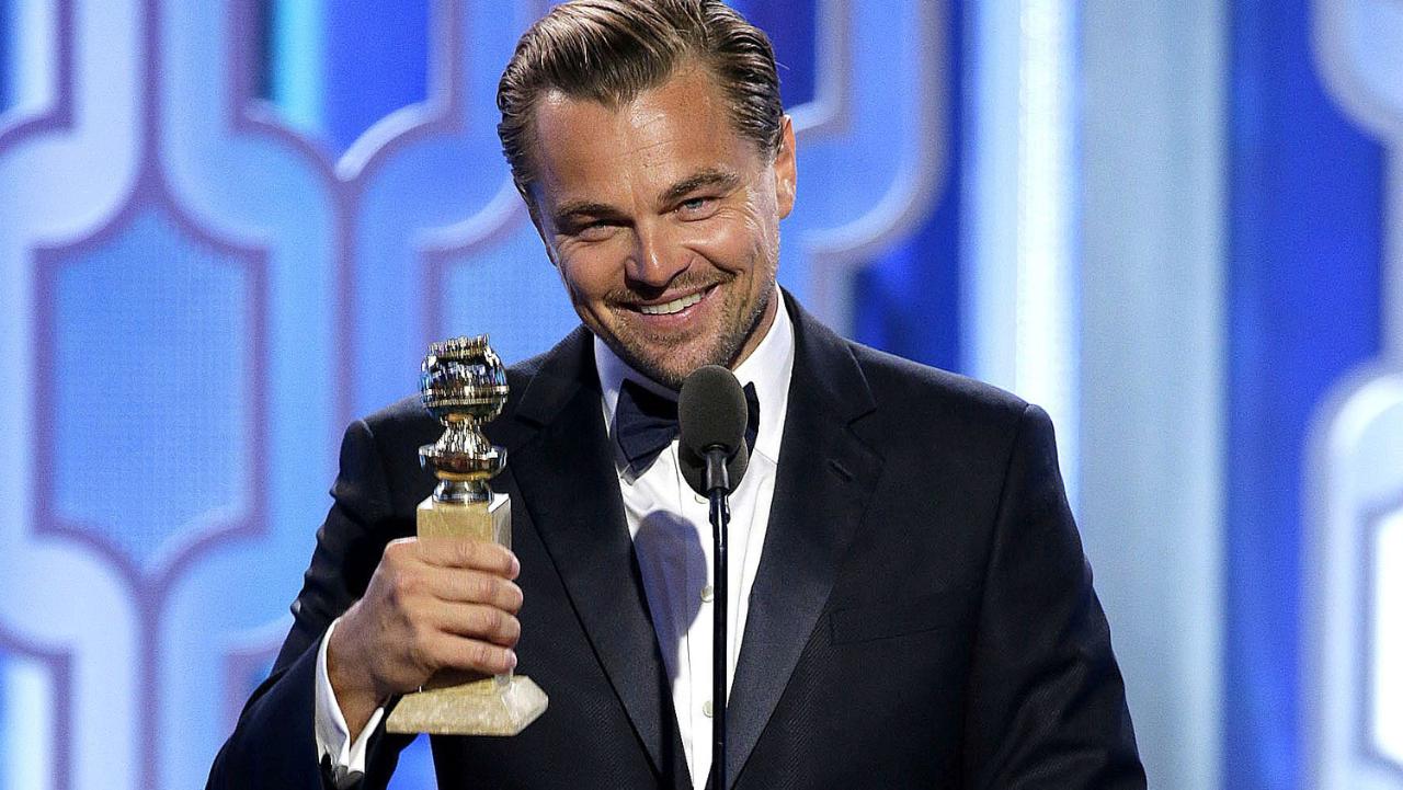 Pakistani Reaction To Leonardo Dicaprio's Oscar Win Is Hilarious!