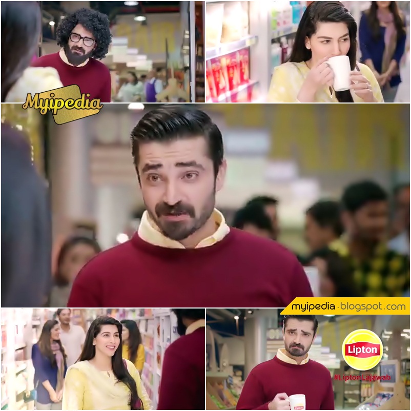 lipton hamza ali abbasi