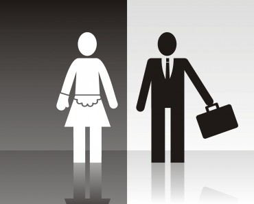 man-women