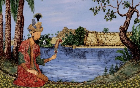 Dark Secrets of Great Muslim Mughal