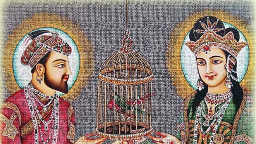 Dark Secrets of Great Muslim Mughal