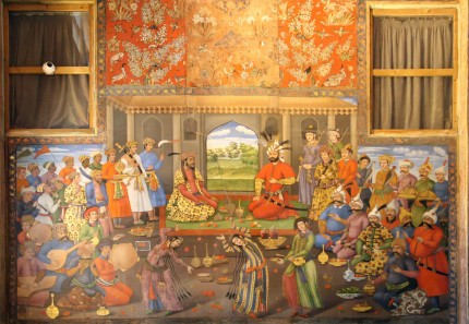 Dark Secrets of Great Muslim Mughal