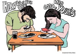 nomophobia
