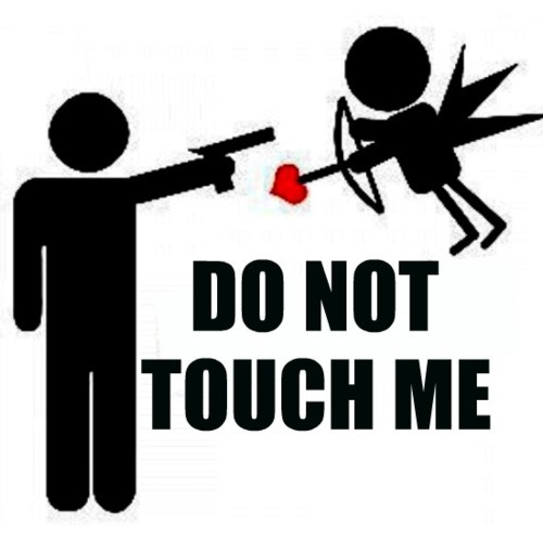 philophobia