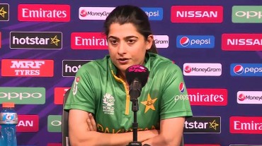 sana mir press con