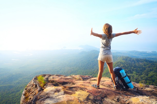 Reasons Why Traveling Might be the Solution of Your Problems