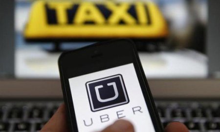 uber