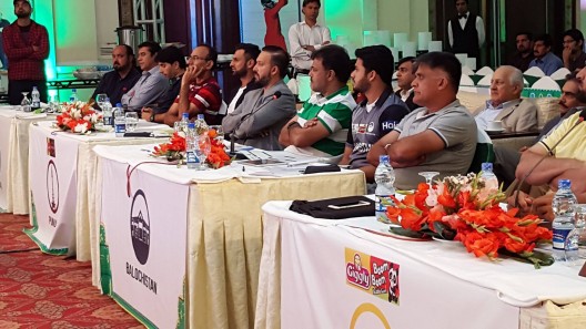Players Draft - PCB- Parhlo
