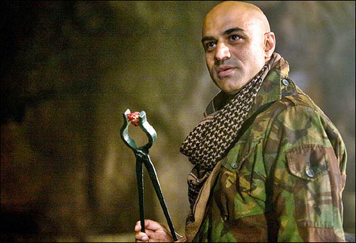 pakistani actor prison break pakistani actor prison break