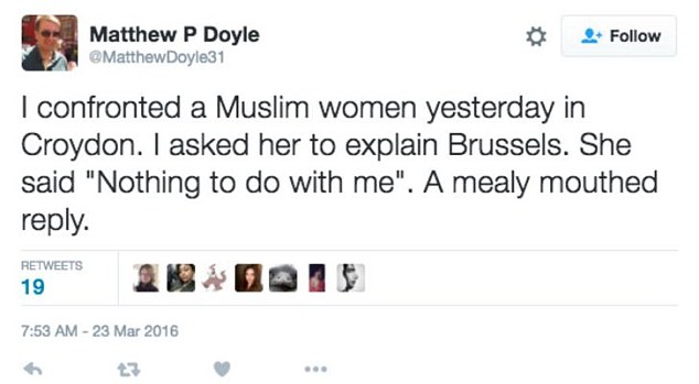 muslim woman